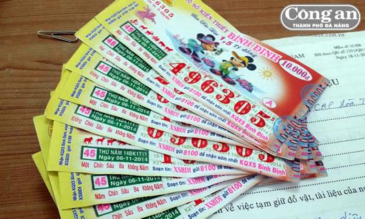 Lừa sứ giả thần tài