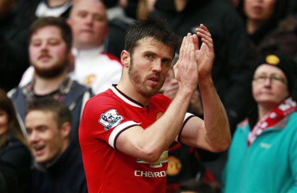 Đâu là điểm yếu của Manchester United?