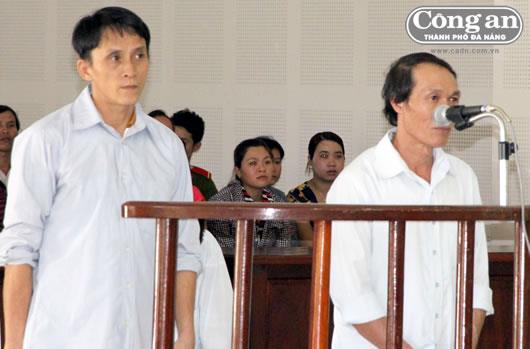 Xét xử phúc thẩm vụ đốt hơn 106 ha rừng Hòa Phú, H. Hòa Vang, Đà Nẵng: Cấp phúc thẩm  chấp nhận một phần kháng cáo