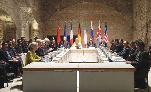 P51 – Iran tiến gần thỏa thuận hạt nhân