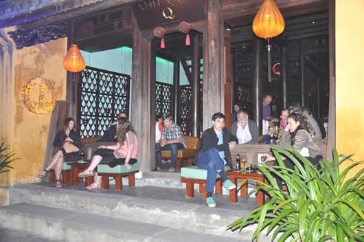 Phố cổ Hội An – điểm nên đến