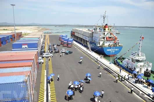 FTA không làm giảm thu ngân sách