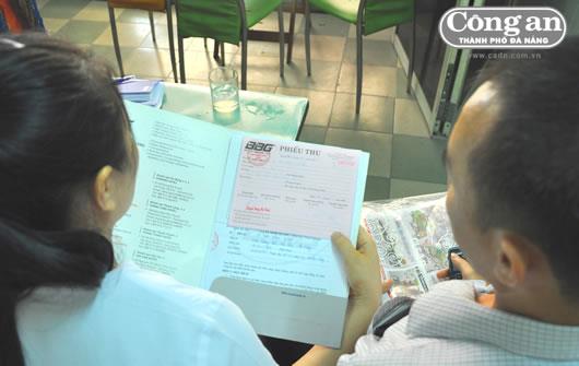 Thông tin tiếp về vụ Đánh sập sàn vàng ảo BBG: Nhiều người ở Đà Nẵng đoán trước sự việc nhưng vẫn sập bẫy