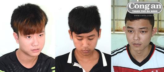 Lừa đảo qua Facebook, nuốt hơn nửa tỷ đồng