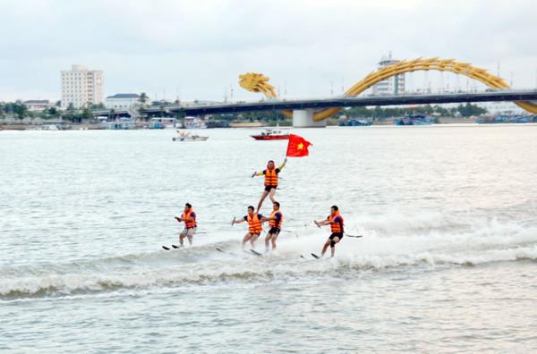 Nhiều chương trình vui chơi giải trí dịp Quốc khánh 2-9