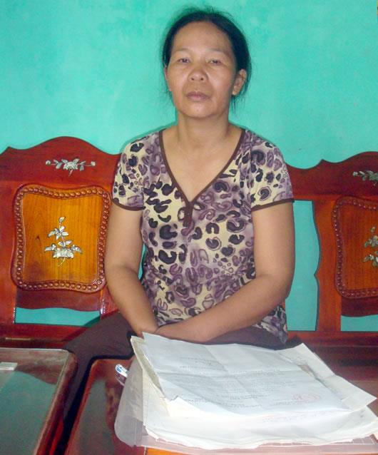 Công an huyện Hòa Vang không khởi tố vụ án là đúng pháp luật