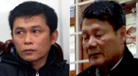 Hành trình đánh án ma túy