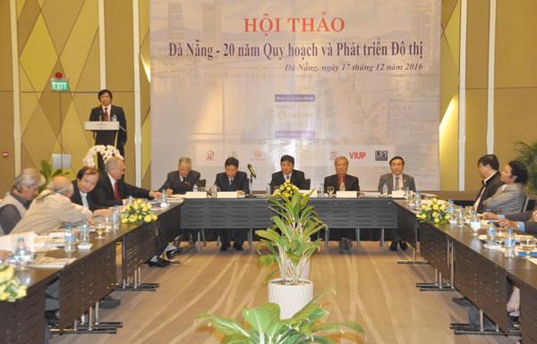 Khuyến nghị chưa vội xây hầm chui qua sông Hàn