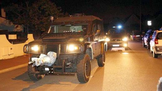 IS khủng bố tại Pháp, sát hại gia đình sĩ quan cảnh sát