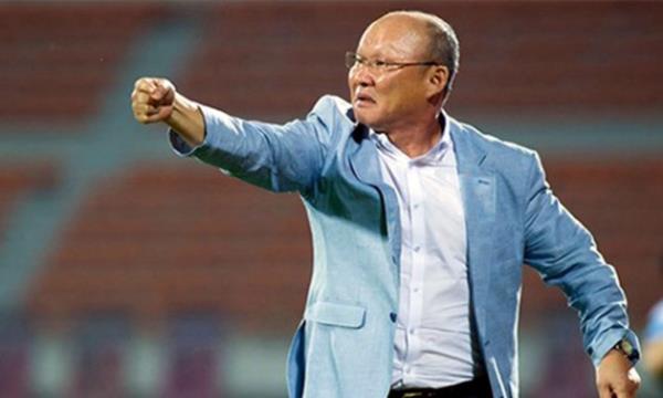 Đội bóng của tân HLV tuyển Việt Nam bết bát ở giải hạng 3 Hàn Quốc