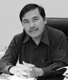 30 năm sâu nặng ân tình