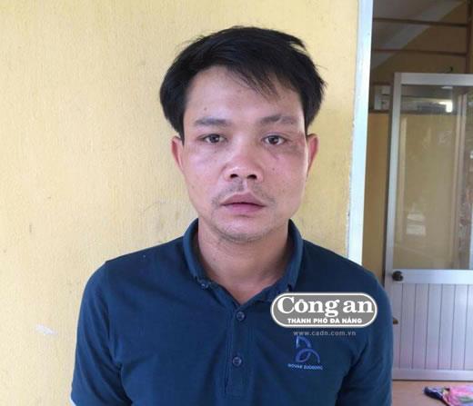 Đối tượng cuối cùng trong đường dây buôn người sa lưới