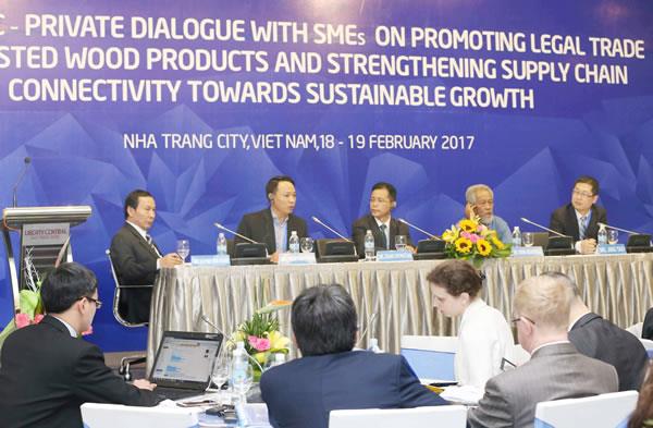 APEC 2017: Thảo luận về định hướng hợp tác trong năm 2017