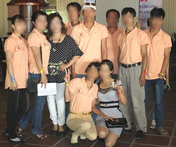 Chuyện những người có H