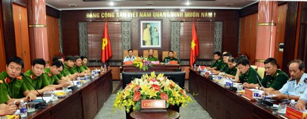 Cuộc chiến chống ma túy vẫn rất cam go