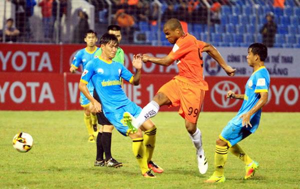 HLV Lê Huỳnh Đức: SHB Đà Nẵng thất bại đáng hổ thẹn