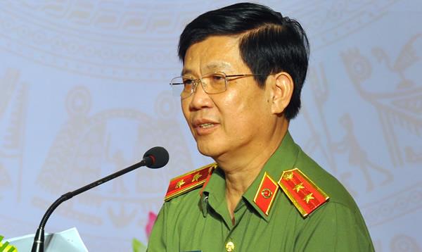 Báo CATP Đà Nẵng cần tạo vị thế bằng sự tin cậy, nhân văn