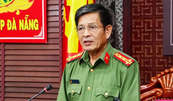 Lắp đặt hệ thống camera giám sát phục vụ APEC 2017