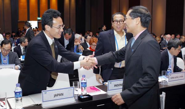 APEC 2017: Đẩy mạnh liên kết kinh tế ở khu vực Châu Á – Thái Bình Dương