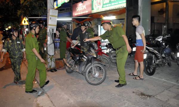 Ngũ Hành Sơn với Tuần lễ Cấp cao APEC 2017: Phố phường xanh- sạch- đẹp