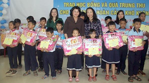 Cuộc thi giải thưởng kinh doanh thành công trong APEC