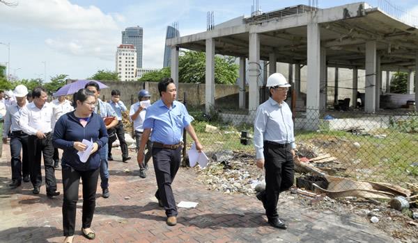 Đà Nẵng đã sẵn sàng cho APEC