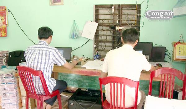 Vụ mất 20.000 dữ liệu sổ đỏ tại Quảng Nam: Dự kiến mất 1 tháng để phục hồi dữ liệu