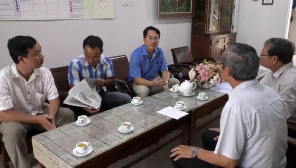 Hội thánh Đức Chúa Trời Mẹ là cuồng giáo, dị giáo