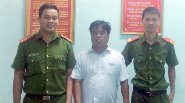 Hành động đẹp