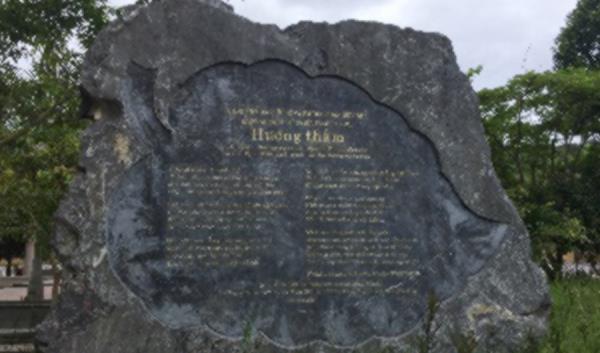 Tháng 7 ở đại ngàn A Lưới