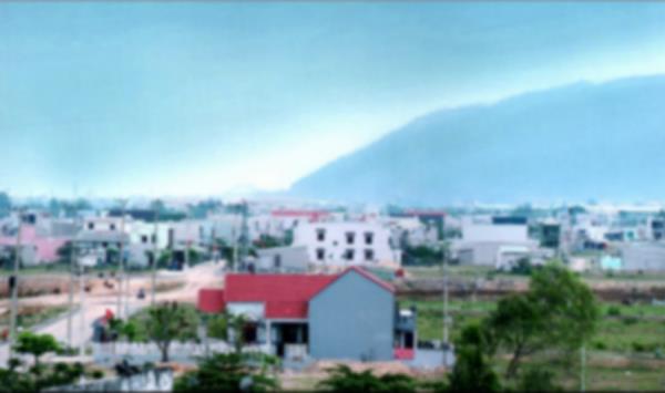 Mòn mỏi chờ sổ đỏ đất trúng đấu giá