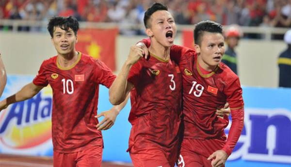 Có thầy Park, World Cup không hẳn là giấc mơ