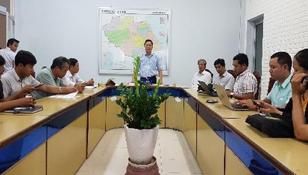 Vụ 1.000 ngườI dân không được cấp sổ đỏ tại 3 dự án P. Điện Ngọc, TX Điện Bàn: UBND tỉnh Quảng Nam vào cuộc