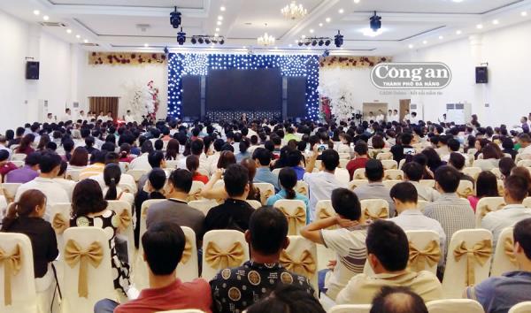 Vụ 1.000 khách hàng đòi sổ đỏ: Mong có cuộc làm việc giữa 4 bên để giải quyết rốt ráo sự việc