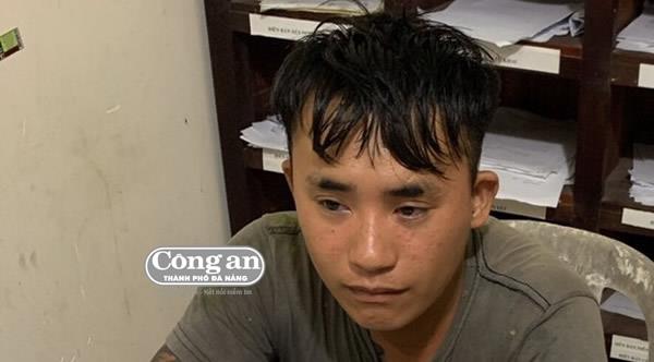 Hơn 70 giờ truy xét đối tượng vác dao cướp tài sản