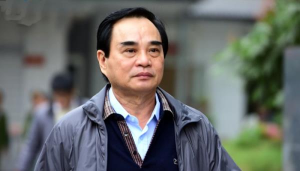 Hai cựu Chủ tịch Đà Nẵng đến hầu tòa vì liên quan Vũ nhôm