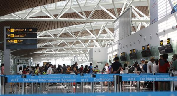 Sở Y tế Đà Nẵng bác bỏ tin đồn có du khách Trung Quốc nhiễm virus Corona nhập cảnh