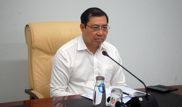 Đà Nẵng chủ động phòng ngừa, ứng phó với chuẩn virus Corona mới