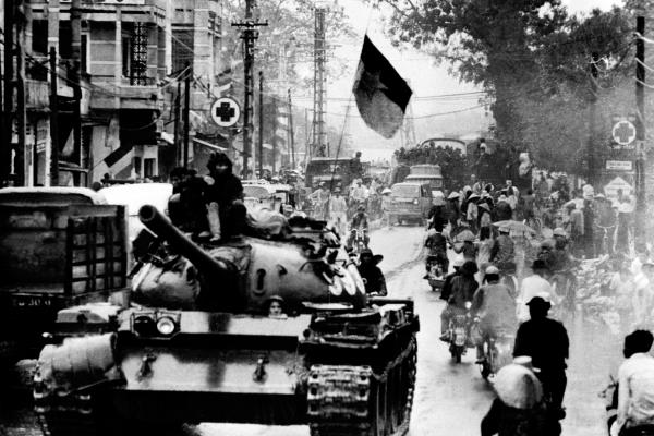 THÔNG TẤN XÃ GIẢI PHÓNG: Xứng danh anh hùng (Bài 1: Thông tấn xã giải phóng ra đời)