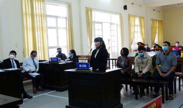 Vụ án lừa đảo gần 62 tỷ đồng ở Lâm Đồng: Cần làm rõ động cơ, ý thức của kẻ lừa đảo (Kỳ 1: Tay không bắt giặc)