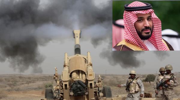 Những bí ẩn đằng sau người đàn ông quyền lực Mohammed bin Salman ( Kỳ 4: Thăng tiến chóng mặt, nhờ đâu?)