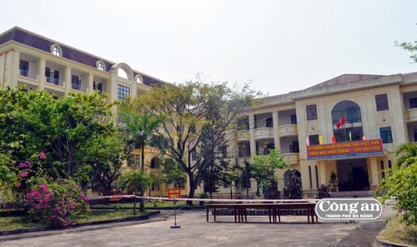 Hành trình di chuyển của bệnh nhân số 33 khá phức tạp