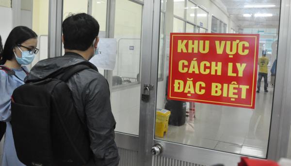 Lịch trình di chuyển và sinh hoạt của bệnh nhân mắc Covid-19 thứ 3 tại TP Đà Nẵng