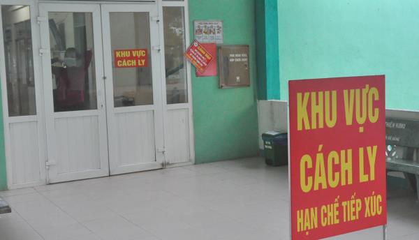 Đà Nẵng đề nghị được phép công bố khẳng định với mẫu bệnh phẩm có kết quả dương tính với SARS-CoV-2