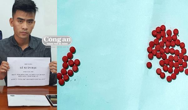 Cảnh sát biển triệt xóa nhiều đường dây mua bán ma túy