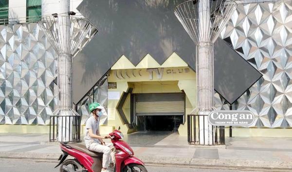 Đề xuất tạm dừng hoạt động các cơ sở kinh doanh dịch vụ tập trung đông người