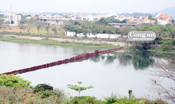 Độ mặn vượt đỉnh, Đà Nẵng yêu cầu thủy điện xả nước 12 giờ/ngày