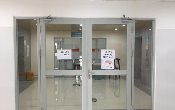 Đà Nẵng cách ly 4 trường hợp đi cùng chuyến bay với bệnh nhân nhiễm Covid-19 thứ 17 tại Việt Nam