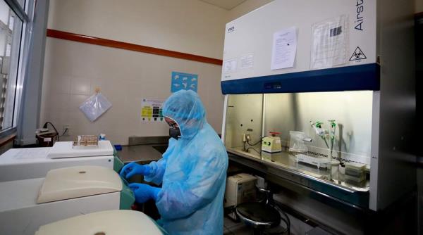 Việt Nam ghi nhận thêm 9 trường hợp nhiễm Covid-19