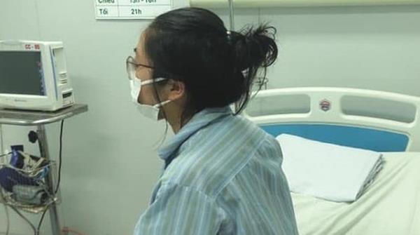 Bốn người Hải Dương phải cách ly vì lắp nội thất cho nhà bệnh nhân 17